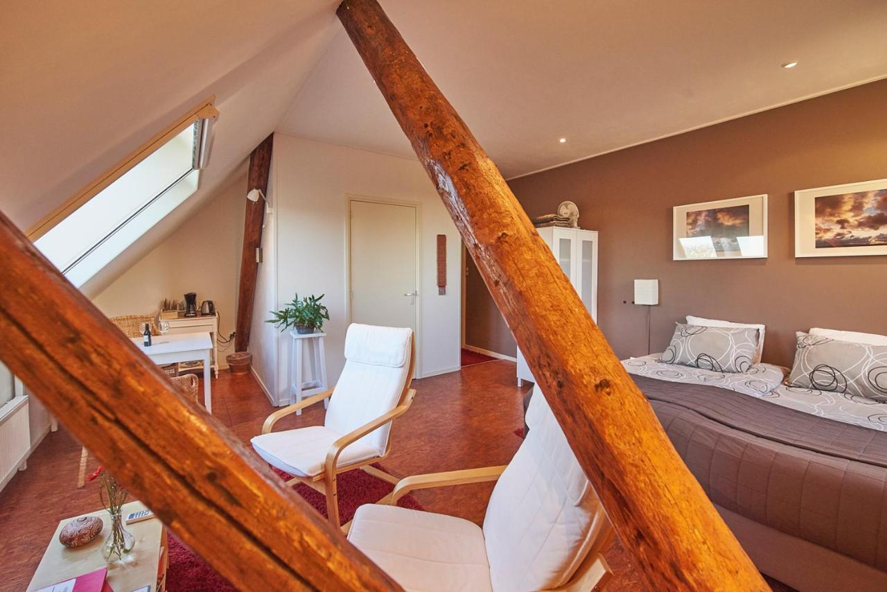 Bed And Breakfast Joarum Kubaard Kültér fotó