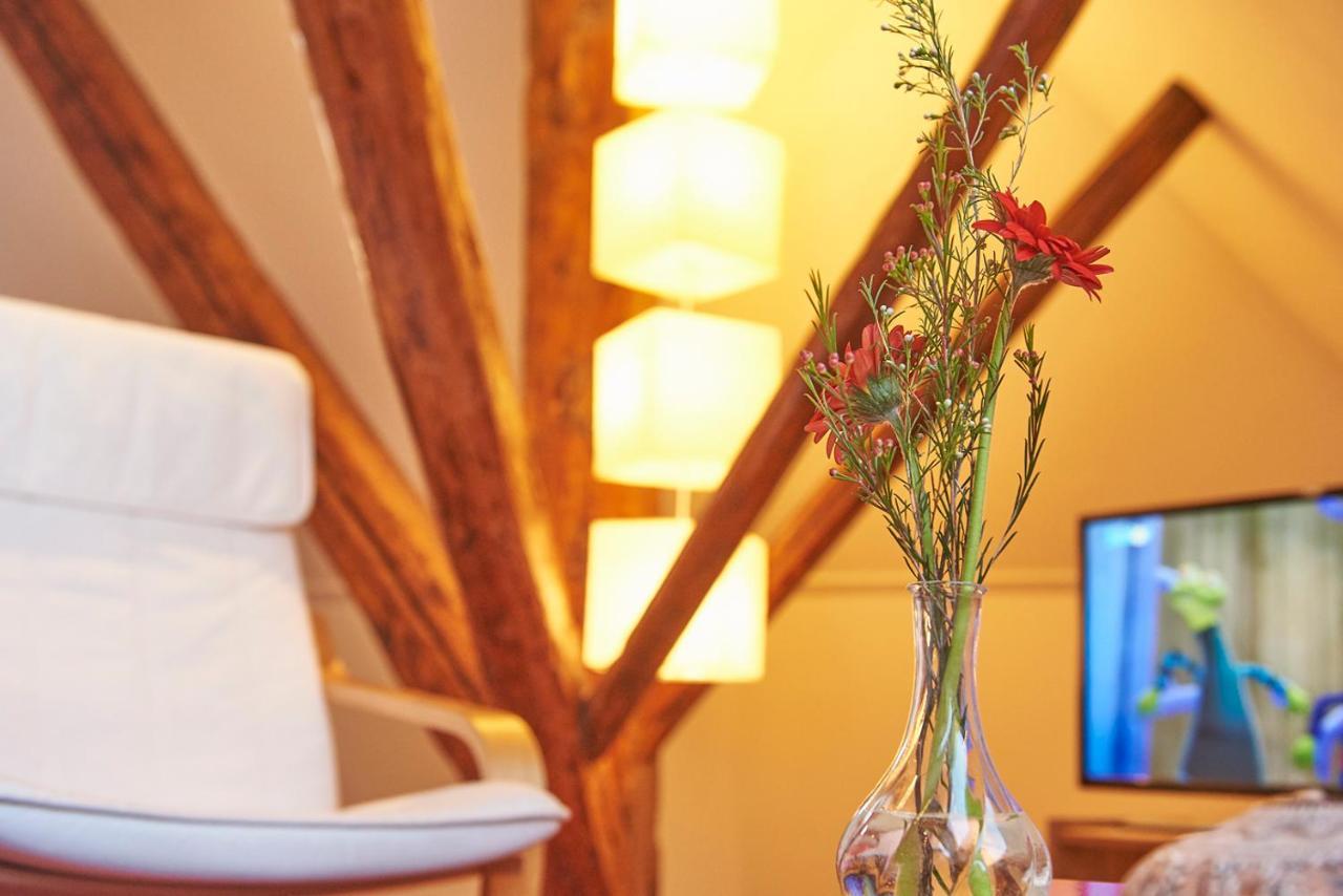 Bed And Breakfast Joarum Kubaard Kültér fotó