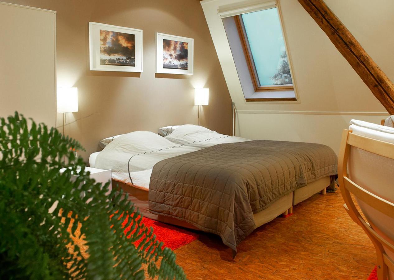 Bed And Breakfast Joarum Kubaard Kültér fotó