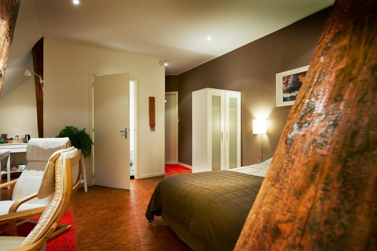 Bed And Breakfast Joarum Kubaard Kültér fotó