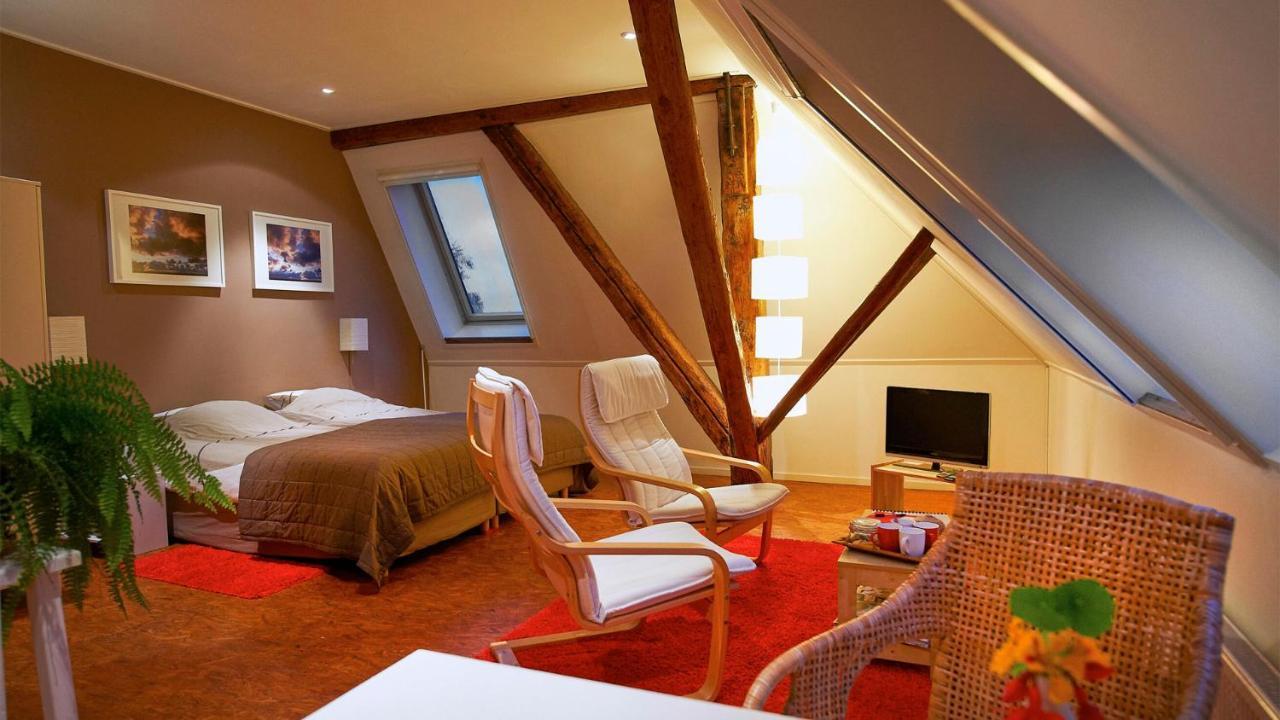 Bed And Breakfast Joarum Kubaard Kültér fotó