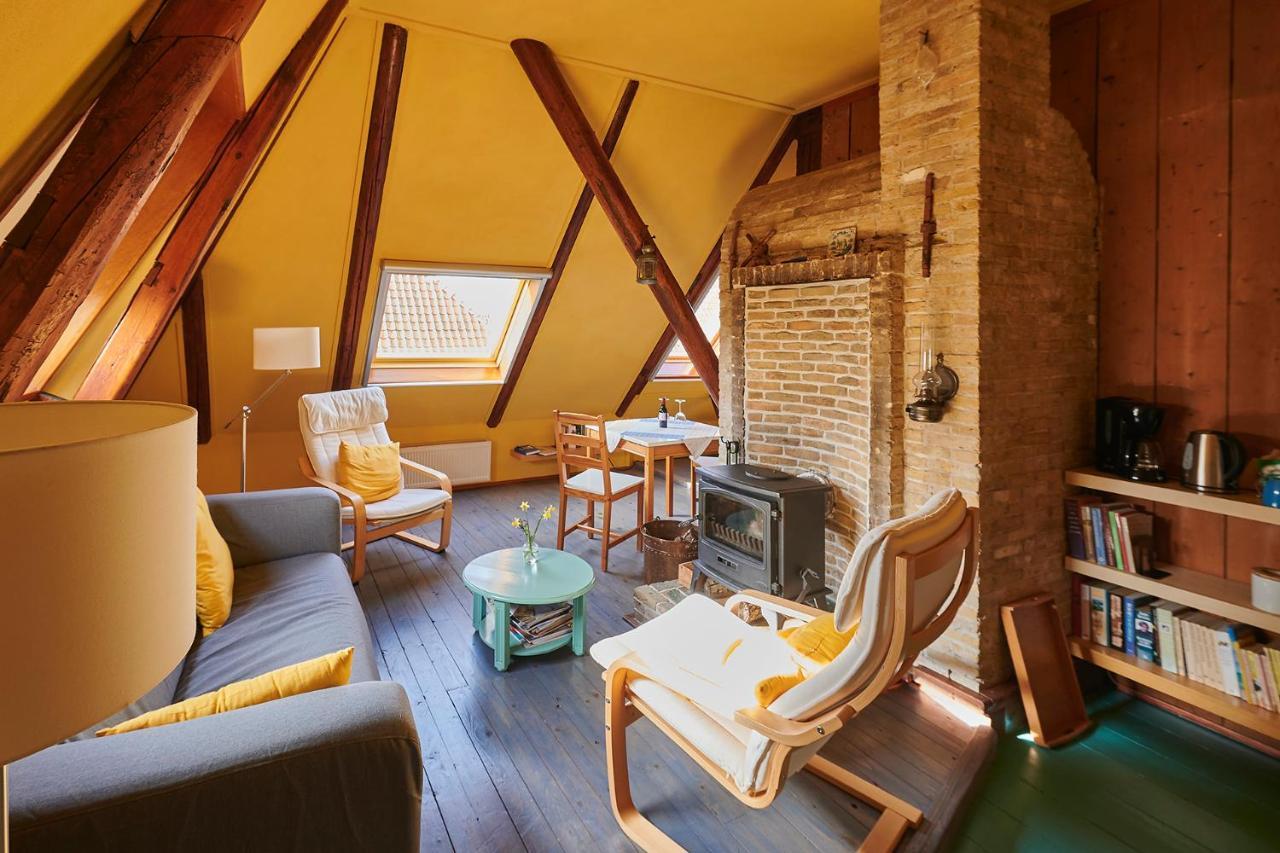 Bed And Breakfast Joarum Kubaard Kültér fotó