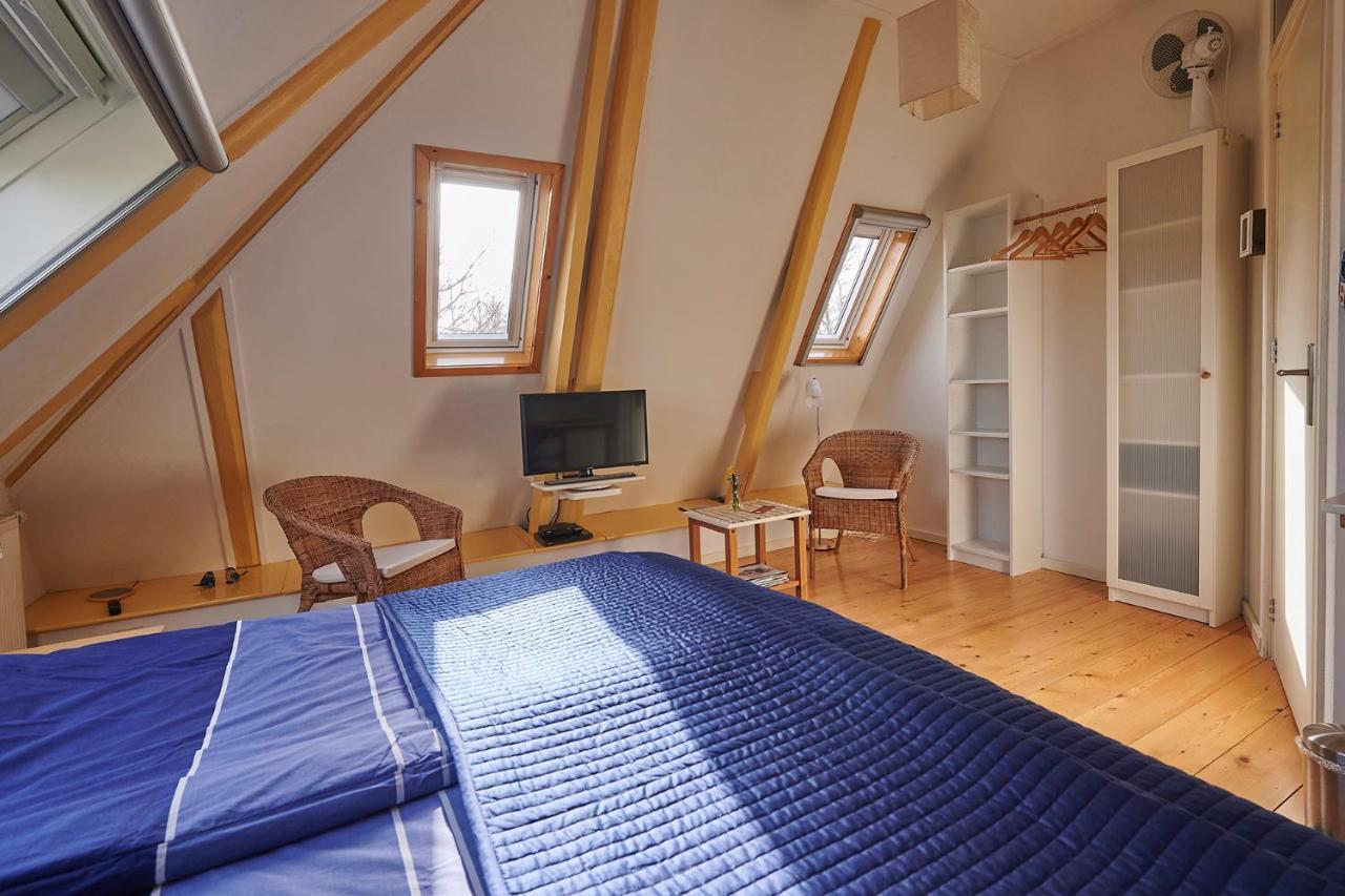 Bed And Breakfast Joarum Kubaard Kültér fotó