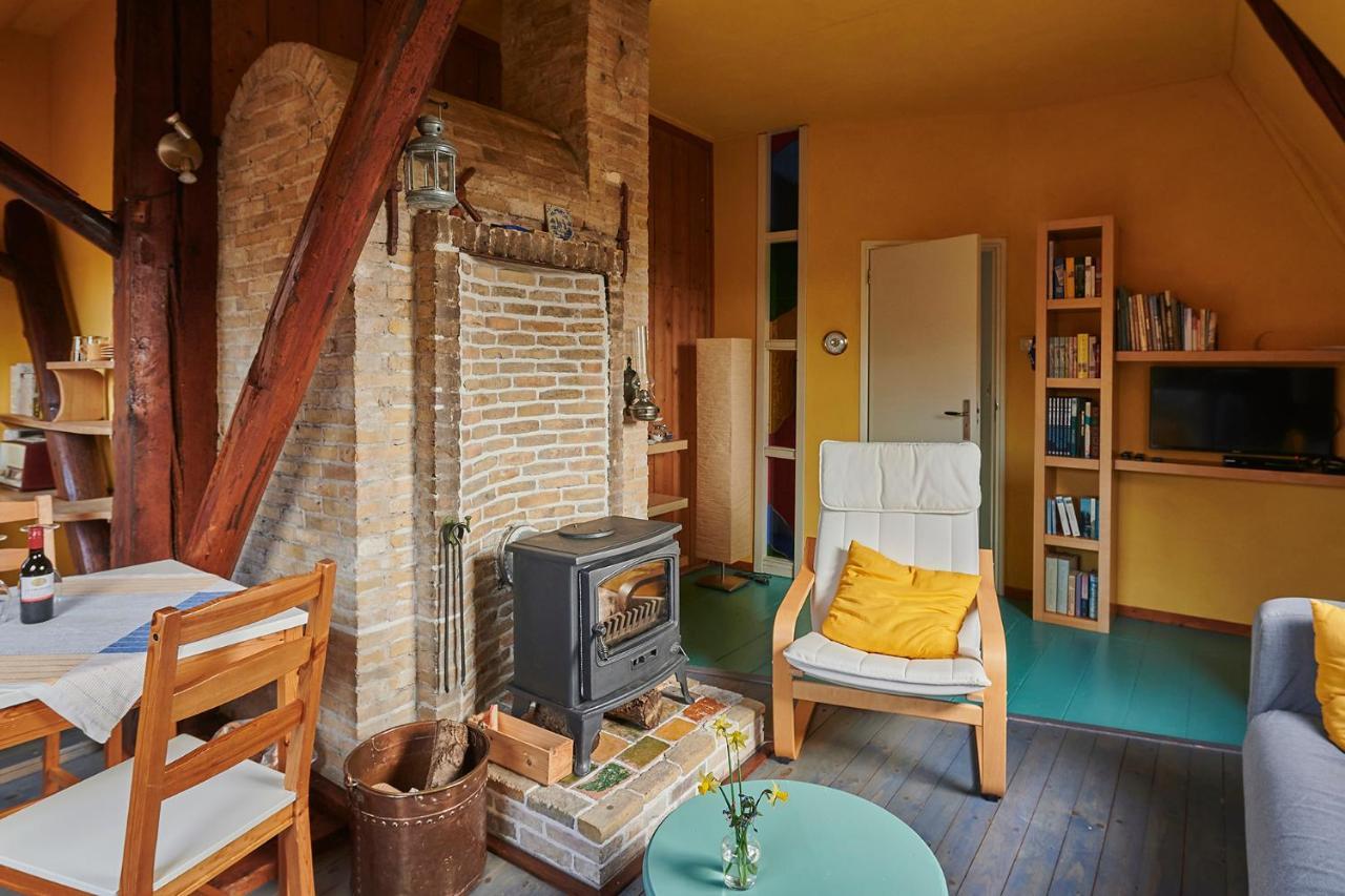 Bed And Breakfast Joarum Kubaard Kültér fotó