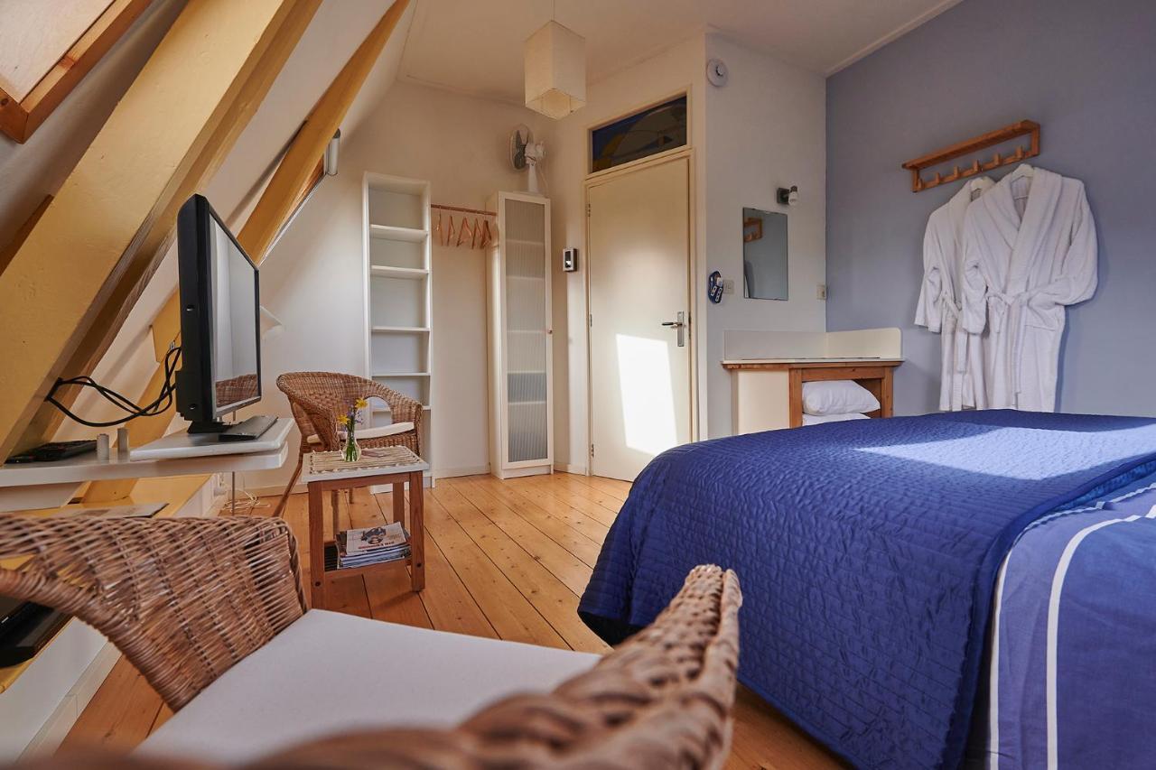 Bed And Breakfast Joarum Kubaard Kültér fotó