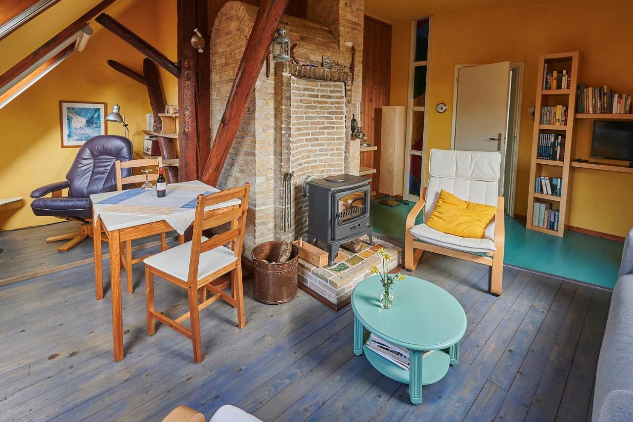 Bed And Breakfast Joarum Kubaard Kültér fotó
